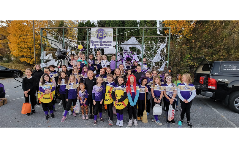 Halloween Parade 2023