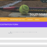 Fall 2020 Registration Form